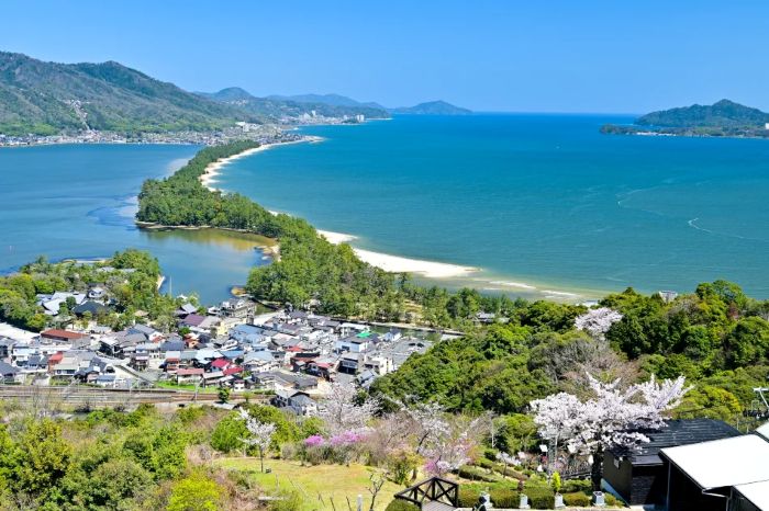 關西．京都天橋立之旅